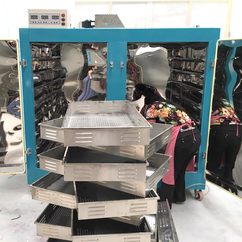 得力助手红茶发酵箱温湿度自动控制全不锈钢茶叶智能发酵机器设备图4