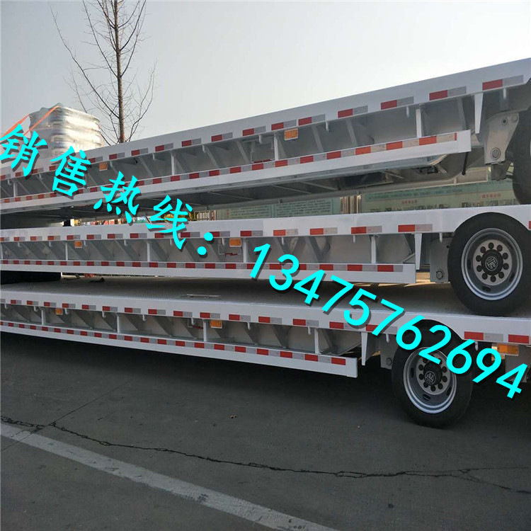 欧曼后八轮翻斗车