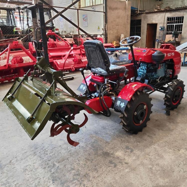 耕地农机批发价格-呈祥-昆明农机生产图2