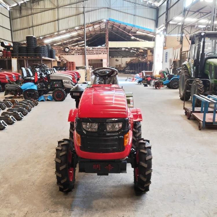 农机厂家直销-呈祥-昆明生产批发图3