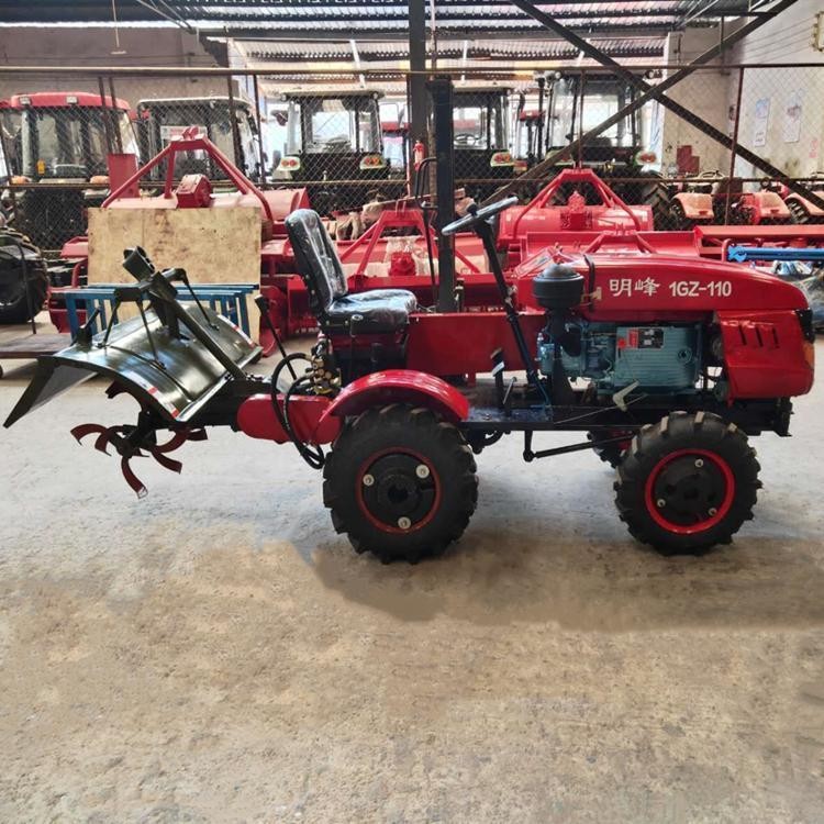 农机型号-呈祥-云南耕地农机厂家图3