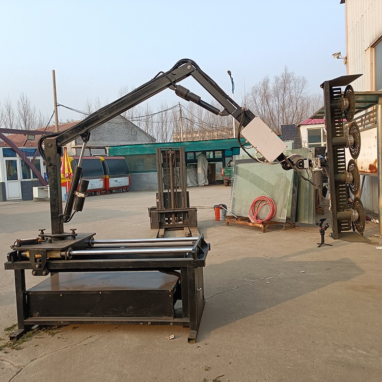 大型车载式电动绿篱修剪机 市政园林机械绿篱修剪机图5