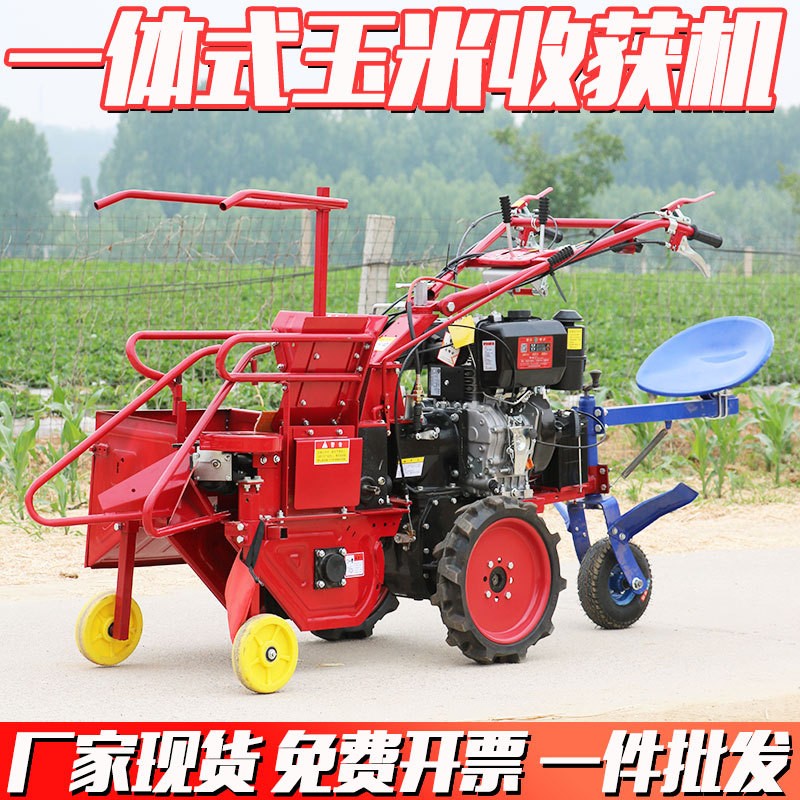 小型爬山虎履带运输车 3吨单缸履带搬运车 农用履带拖拉机图5