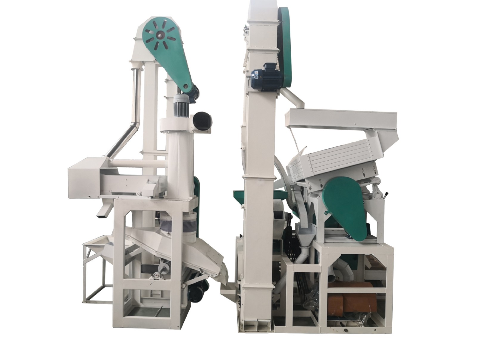 15型碾米机湖南米机全自动碾米机大米加工设备 碾米机 大型碾米机