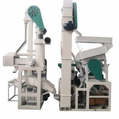 15型碾米机湖南米机全自动碾米机大米加工设备 碾米机 大型碾米机