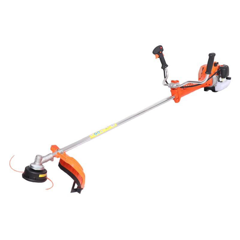 52cc二冲程汽油割草机小型家用割灌机多功能除草机跨境货源除草机图5