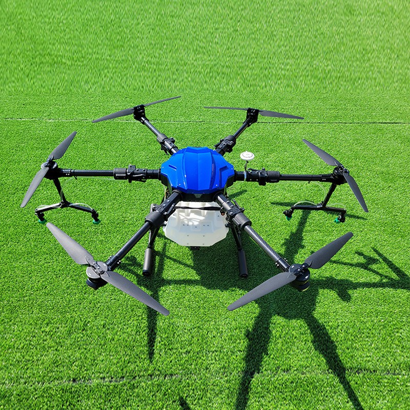 植保无人机农用无人机农业无人机大型无人机打农药小型载重无人机图3