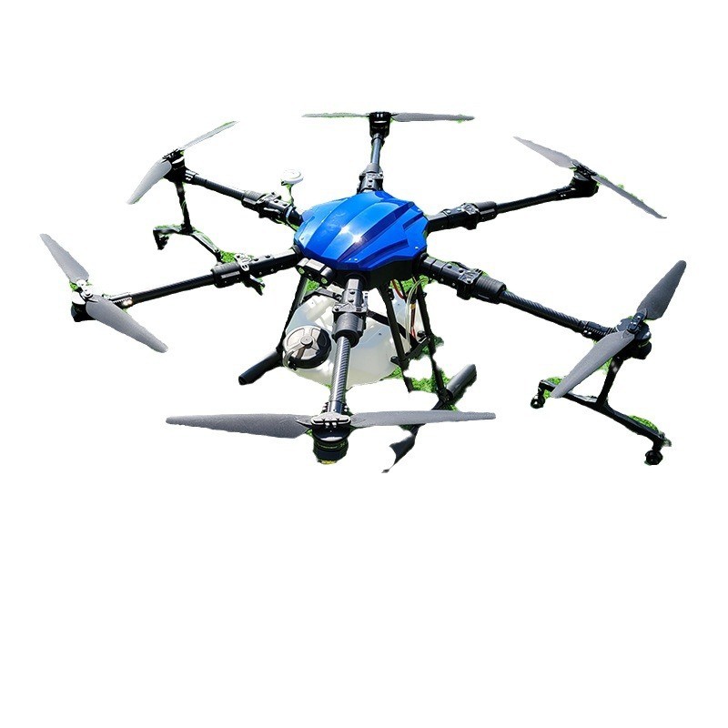 植保无人机农用无人机农业无人机大型无人机打农药小型载重无人机图5