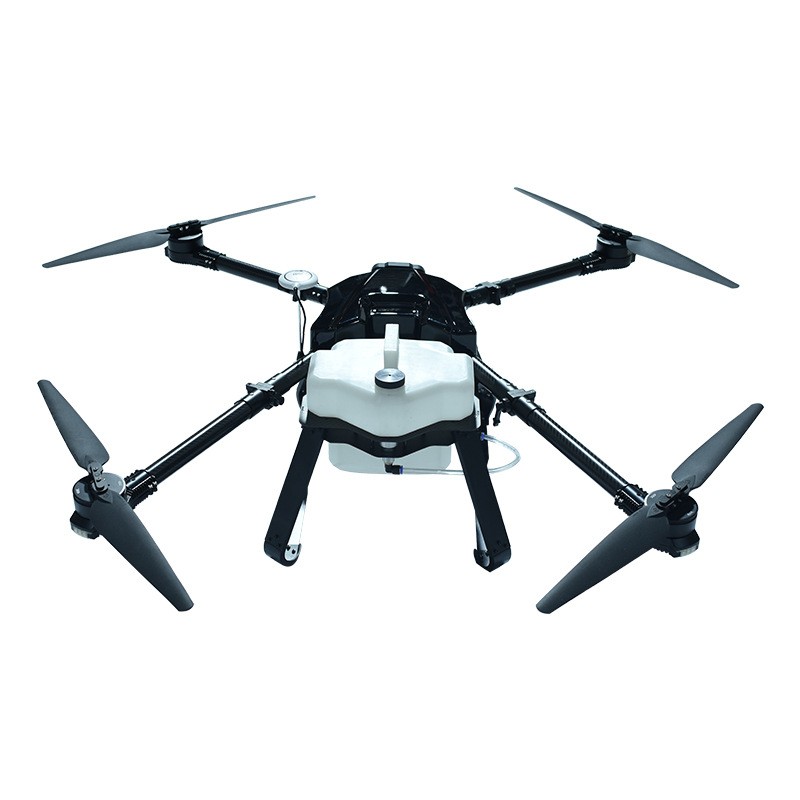 农用植保无人机 打农药无人机农用植保喷农药 打药施肥喷洒全自动图2