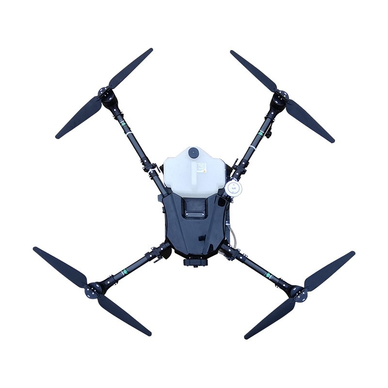 农用植保无人机 打农药无人机农用植保喷农药 打药施肥喷洒全自动图4