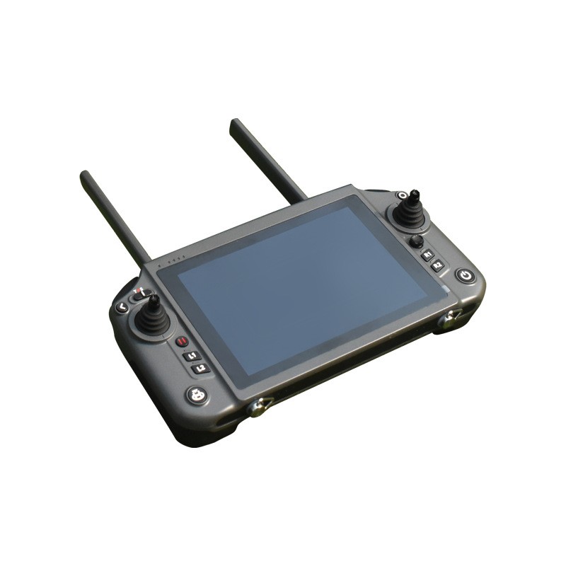 多旋翼巡检无人机长续航载重自动返航可折叠高清飞行器无人机航拍图4