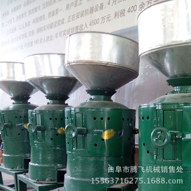 湖南供应小型谷子碾米机 碾米机图3