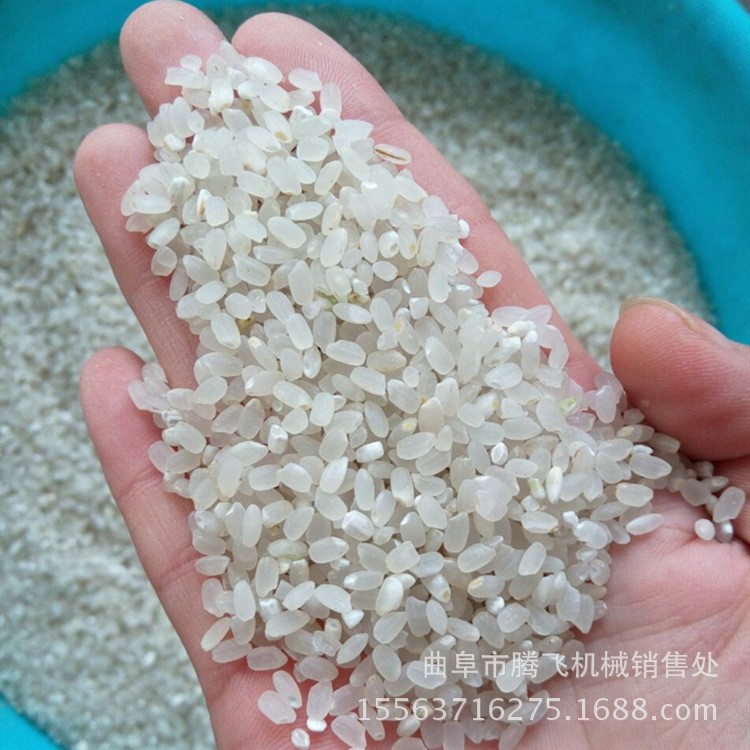 湖南供应小型谷子碾米机 碾米机图5