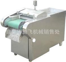 辽宁批发蔬菜加工机 土豆切丝机 切丁机 切片机图4