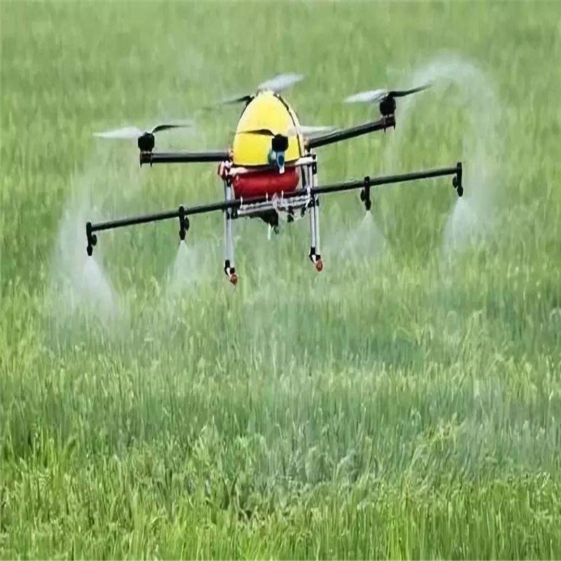 农业植保无人机 华矿厂家直发 价格实惠 欢迎咨询 农业植保无人机