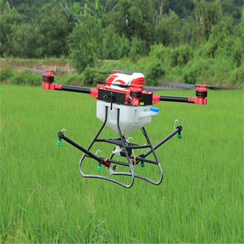农业植保无人机质量保证 植保无人机 价格优惠农业植保无人机