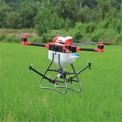 农业植保无人机质量保证 植保无人机 价格优惠农业植保无人机