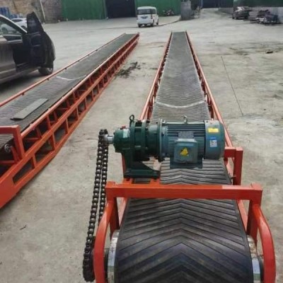 食品厂蔬菜水果分拣输送机 水果樱桃不锈钢平台输送设备