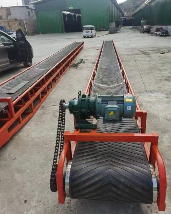 食品厂蔬菜水果分拣输送机 水果樱桃不锈钢平台输送设备图2