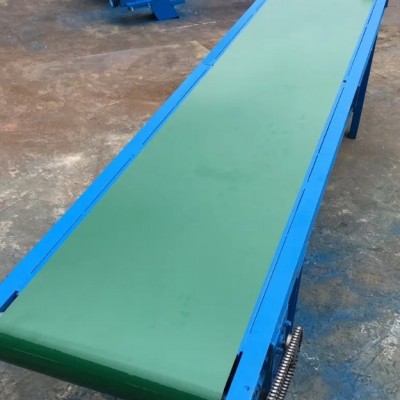 皮带输送分拣运输机批发 精工制造 结构简单灵活调节