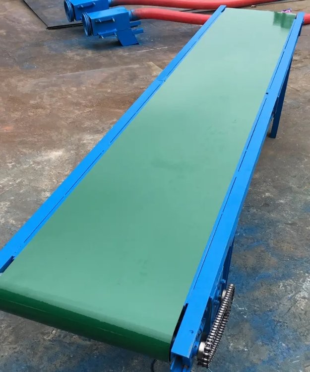 皮带输送分拣运输机批发 精工制造 结构简单灵活调节图4