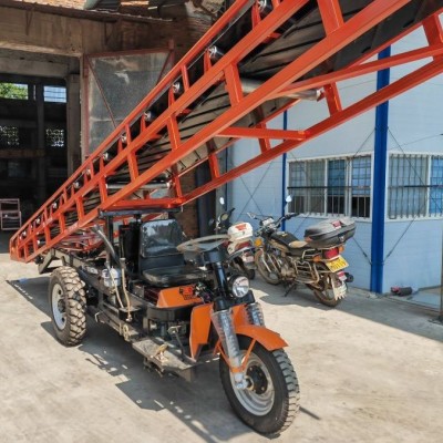 粮食运输设备 电动行走式输送机 传送带 运行稳定 多种型号