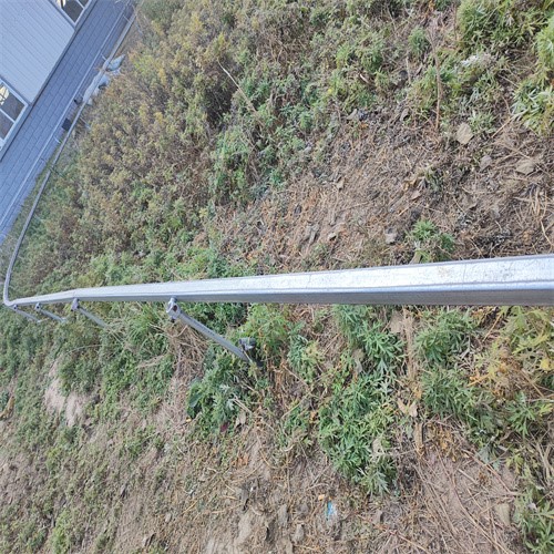 果园单轨运输车 山地园林单轨运输机 建筑材料牵引车图6