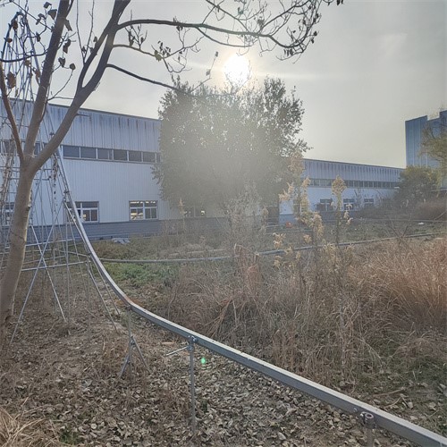 单轨运输车 物资货物山地上下搬运车 电动轨道装载车厂家图3