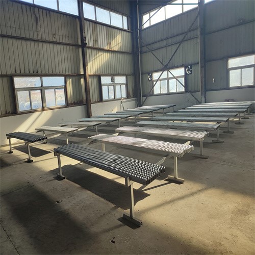 单轨运输车 物资货物山地上下搬运车 电动轨道装载车厂家图4