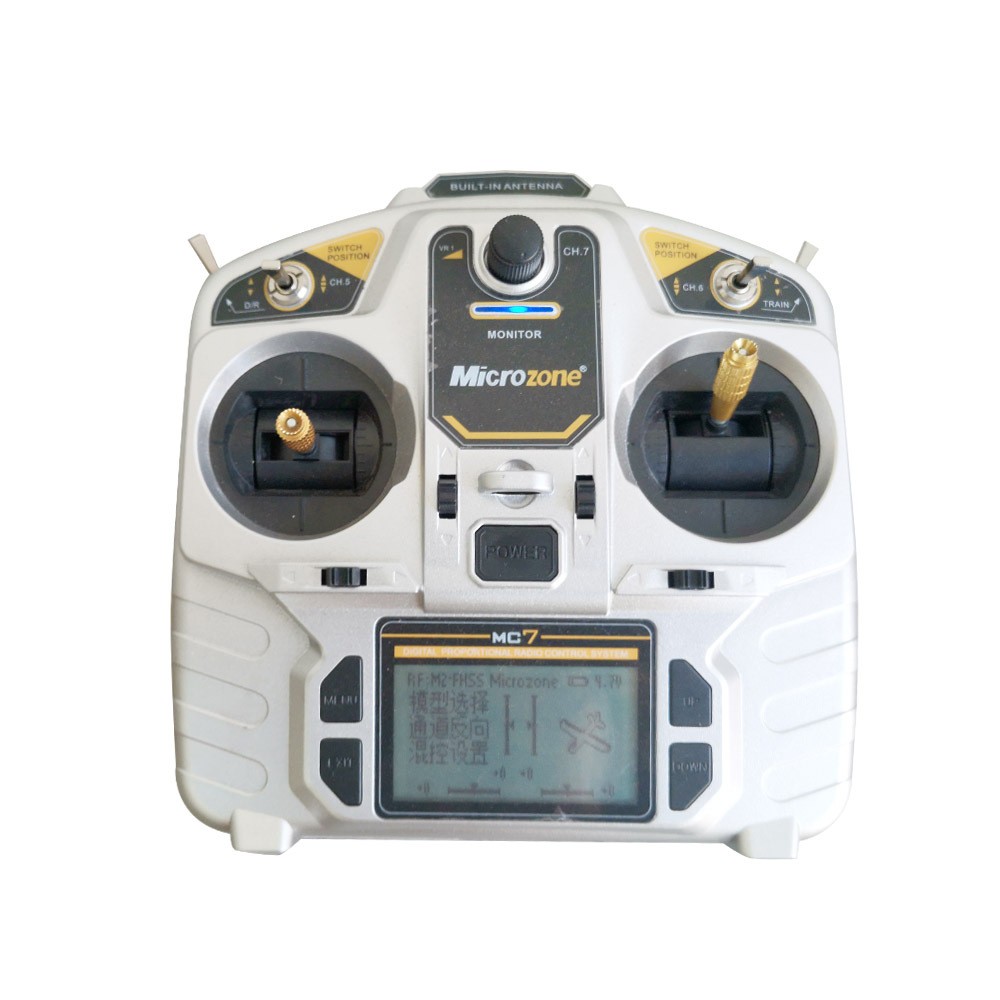 农用遥控割草机 履带式果园堤坝智能剪草机 四冲程履带果 园除草机图5