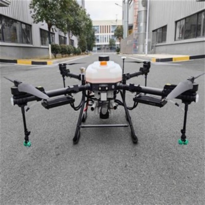 农业植保无人机 64-100斤打药播种施肥航空喷雾装备
