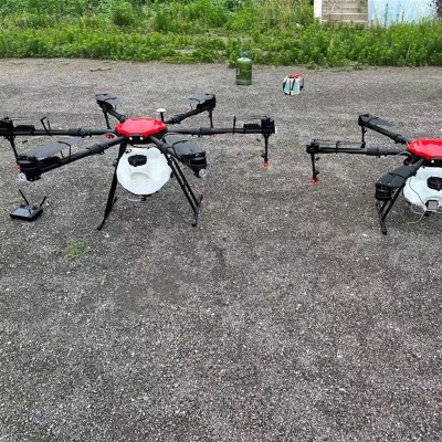 库存充足30公斤农用植保无人机 无人飞行器 30公斤农用植保无人机