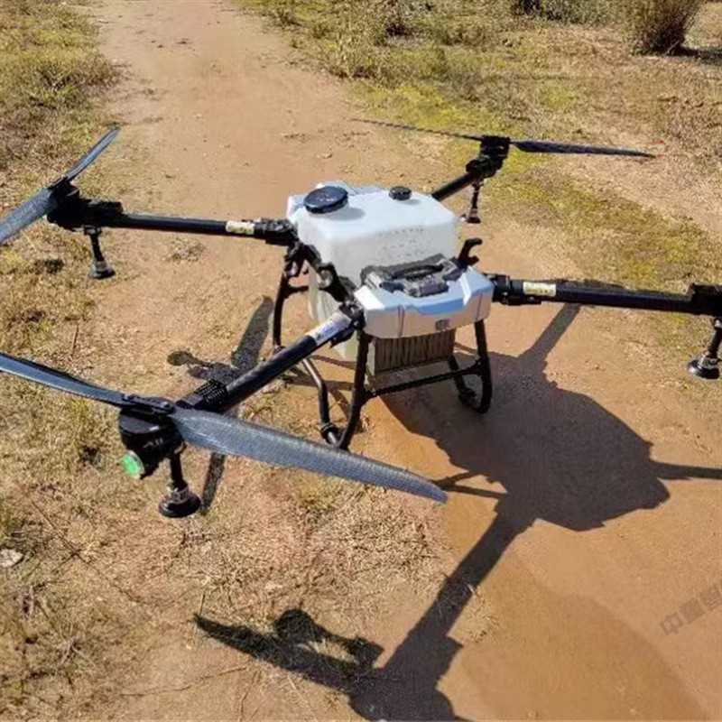 库存充足30公斤农用植保无人机 无人飞行器 30公斤农用植保无人机图5