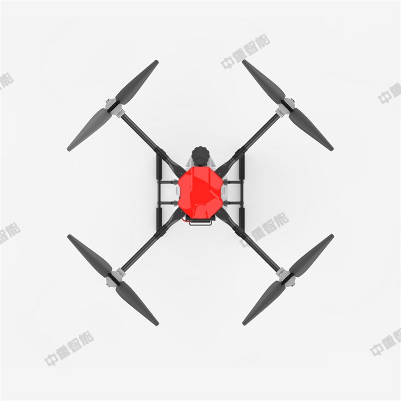 低电压自动返航喷药植保无人机 喷药植保无人机 喷药植保无人机图3