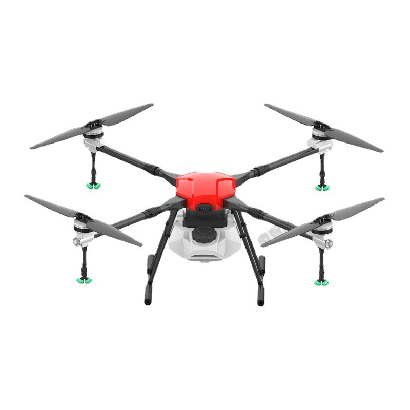 低电压自动返航喷药植保无人机 喷药植保无人机 喷药植保无人机图5