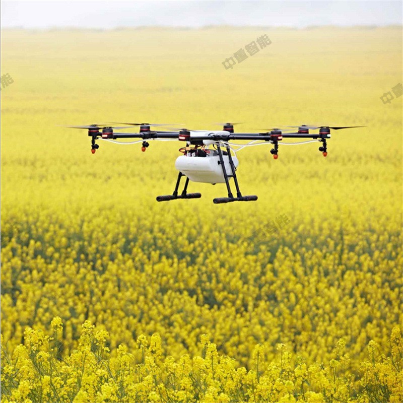 质保植保无人机 低电压自动返航喷药植保无人机 喷药植保无人机