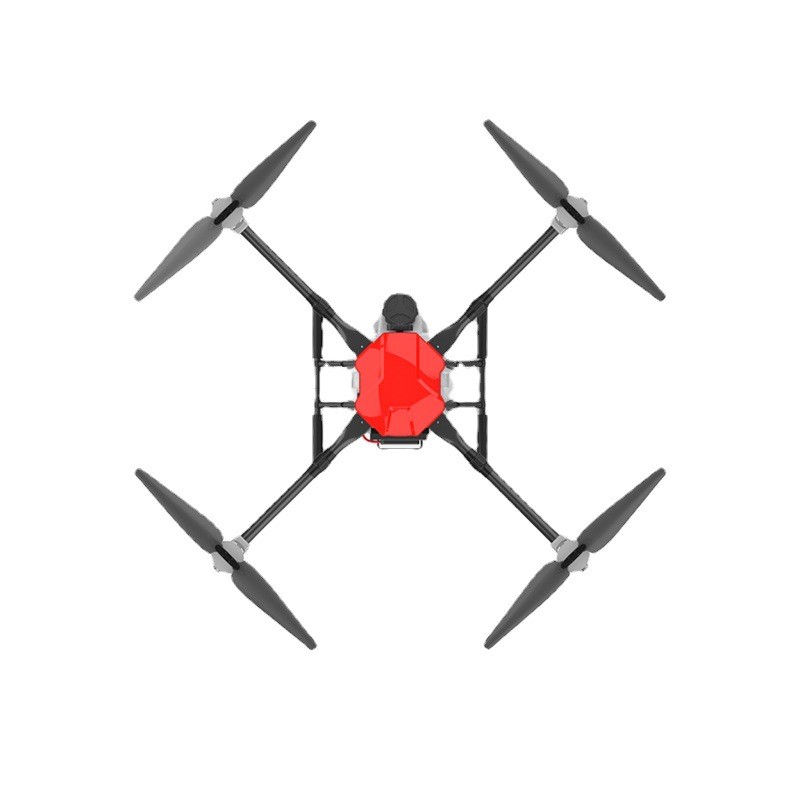 质保植保无人机 低电压自动返航喷药植保无人机 喷药植保无人机图5