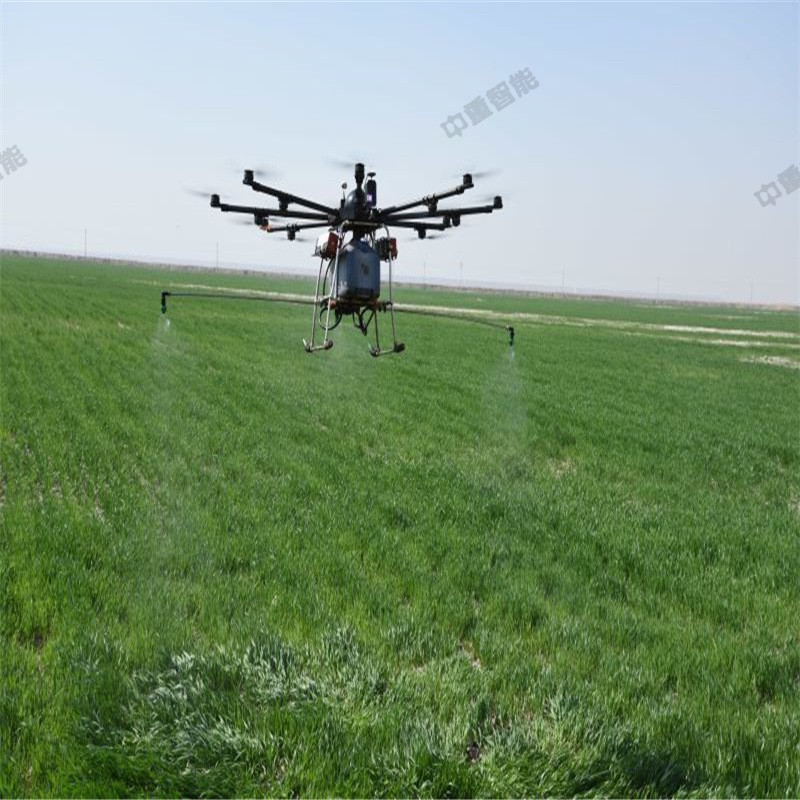 质保植保无人机 低电压自动返航喷药植保无人机 喷药植保无人机图4