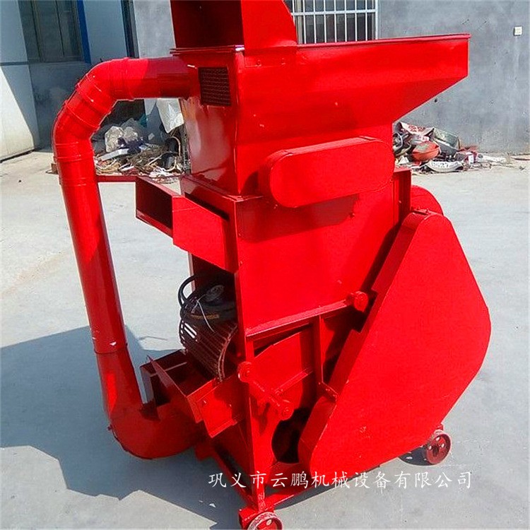 商用全自动瓜子花生剥壳机 坚果干果脱皮机 无尘无破损花生去皮机图4