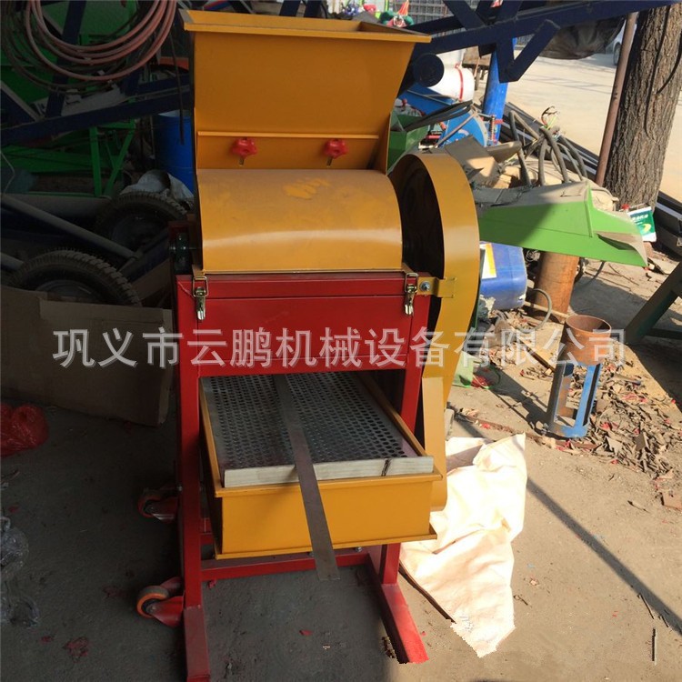 花生瓜子剥壳机 板栗脱皮机 花椒棉籽脱壳机 花生种子去壳机