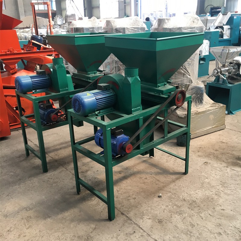 花生瓜子剥壳机 板栗脱皮机 花椒棉籽脱壳机 花生种子去壳机图5