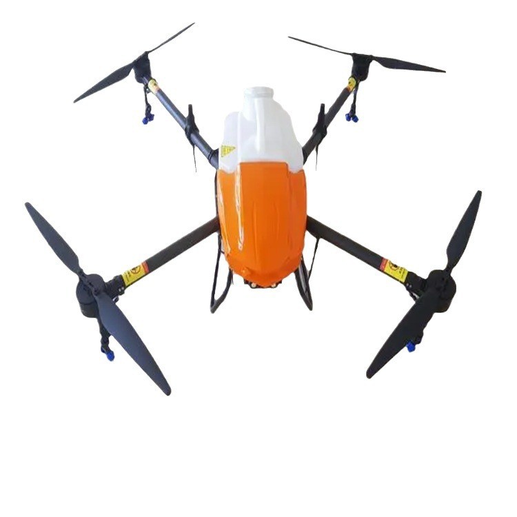 农业喷药机空中打药弥雾机44-64-100斤农业植保无人机图5