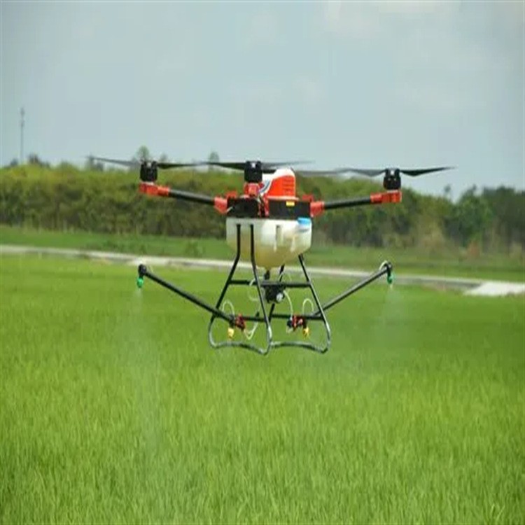 农业植保无人机规格齐全操控简单64-100斤农业植保机