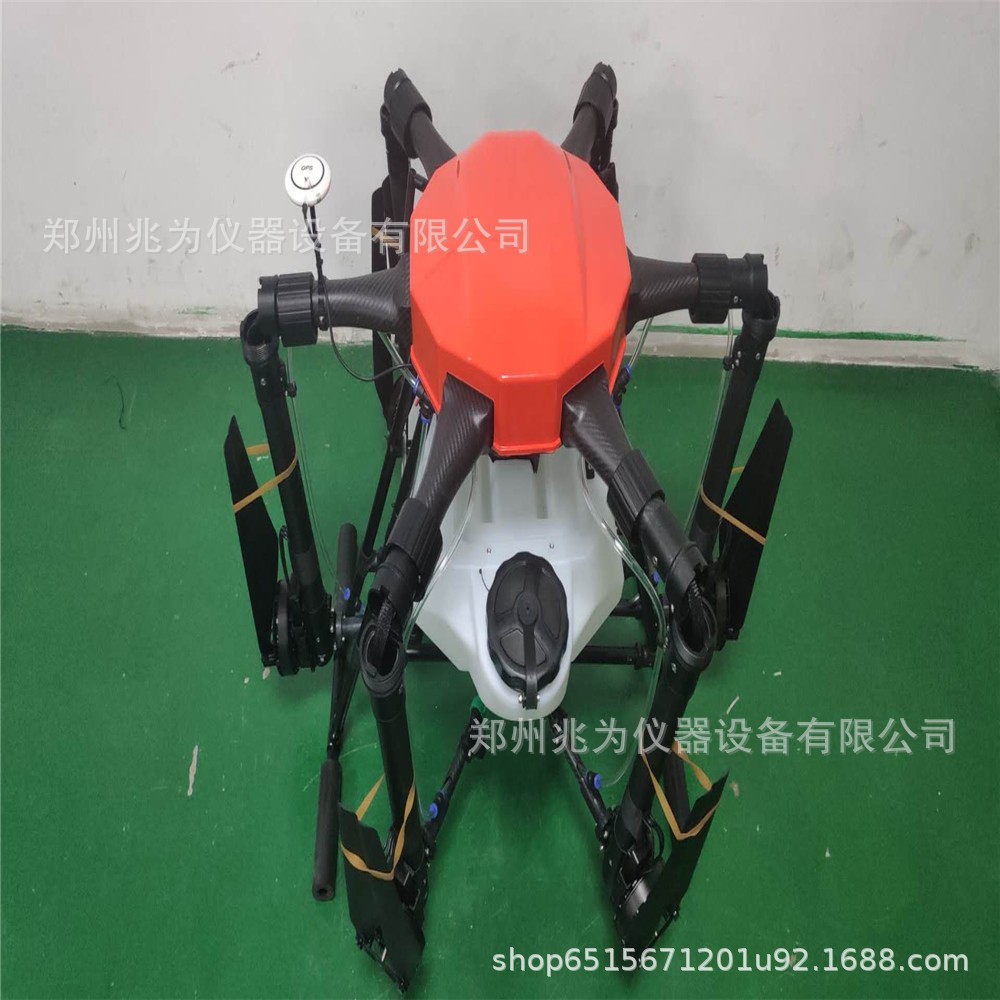 ZV-22农用无人机 林业用无人机 消毒用无人机 消杀植保无人机图3