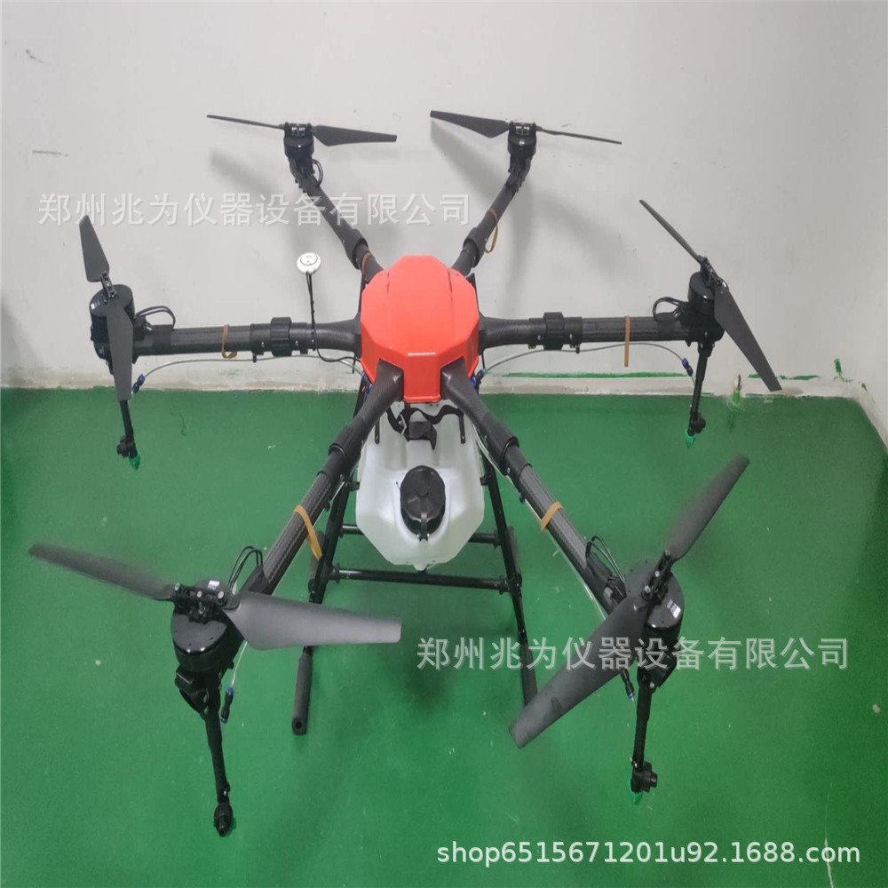 ZV-22农用无人机 林业用无人机 消毒用无人机 消杀植保无人机图2