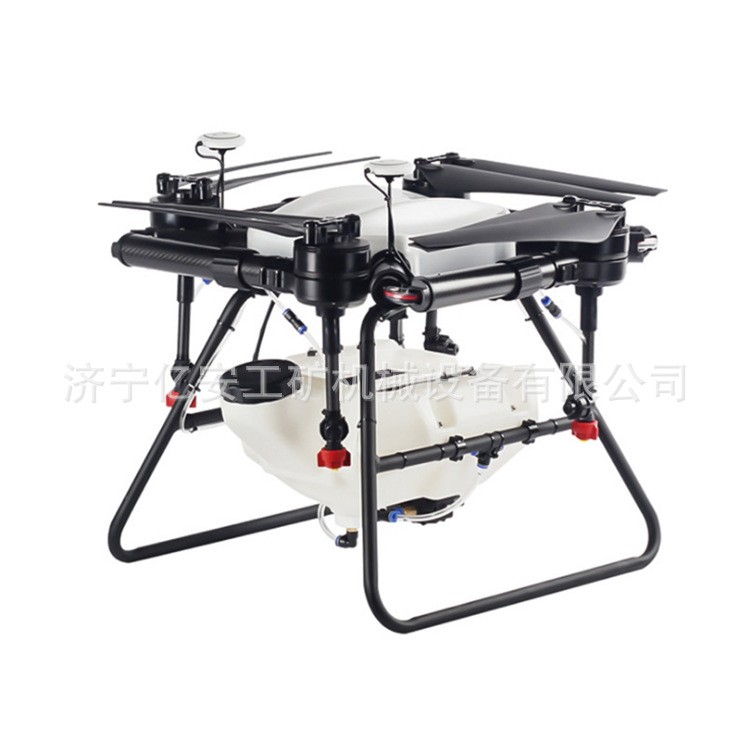 厂家直销农用喷洒无人机 农业植保无人机 打药喷洒农药现货供应图3