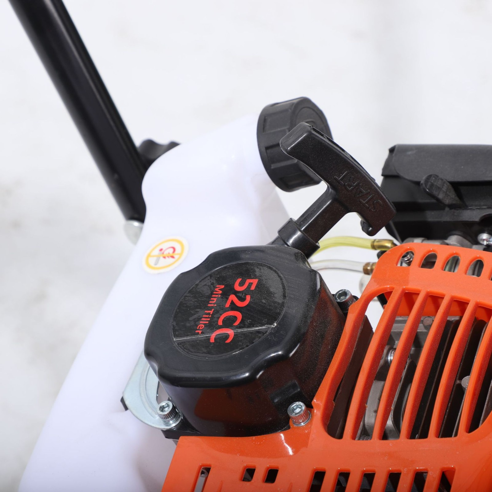 电动小型家用割草机锂电大功率开荒除草神器多功能小型微耕机批发图3