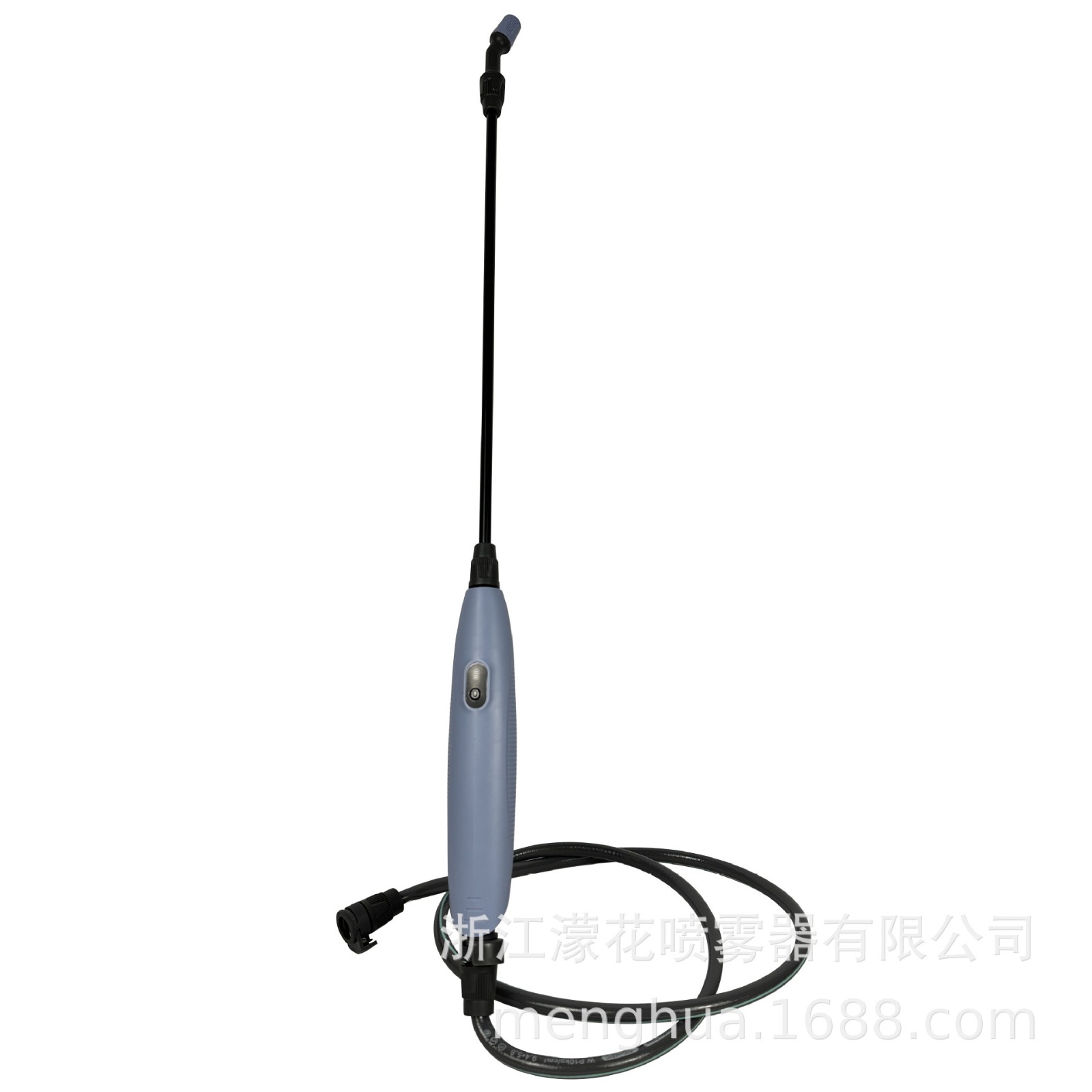 5L单肩斜挎喷壶喷雾瓶园林农用打药机园艺工具轻松便携喷雾器批发图4