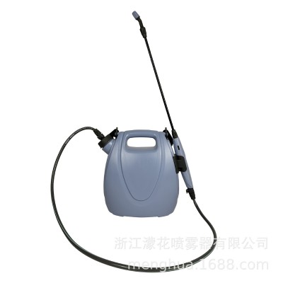 5L单肩斜挎喷壶喷雾瓶园林农用打药机园艺工具轻松便携喷雾器批发