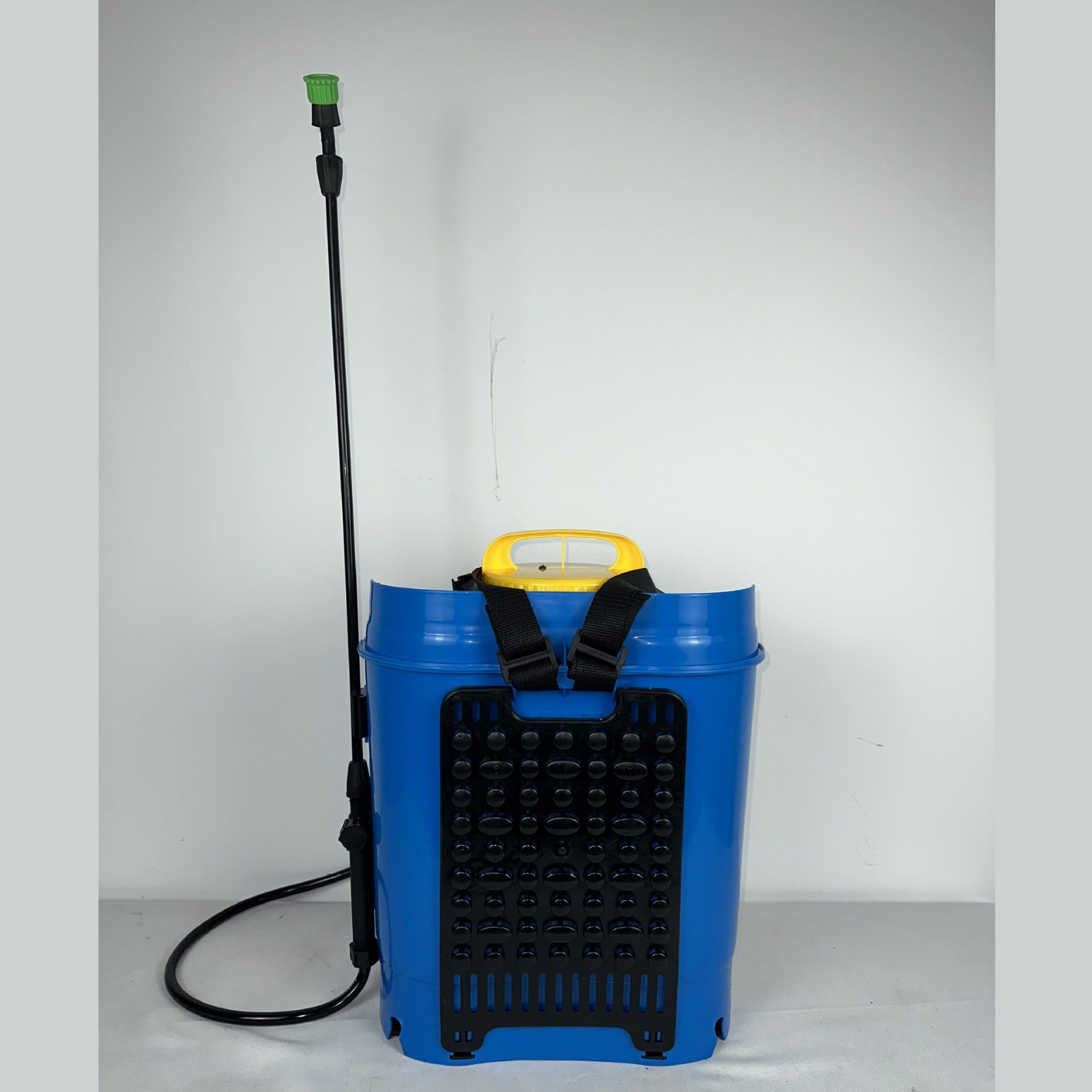 电动锂电池农用高压消毒喷雾机打药机厂家直销批发图5